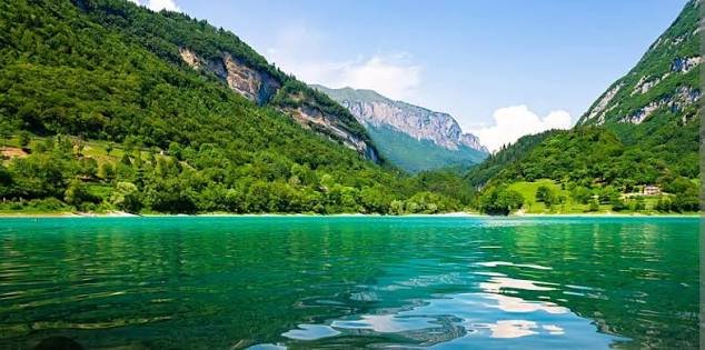 A Weekend in the Wild: Canoeing, Mountain Biking, and Long Trail Walks