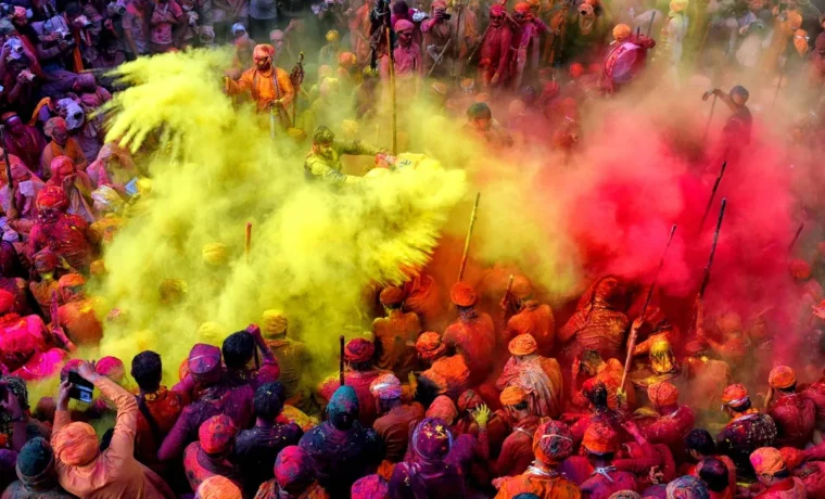 Traditional Festivals Around the World Worth Traveling For