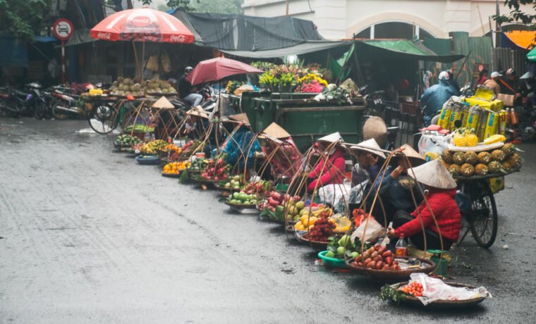 Complete First-Timer’s Guide to Backpacking Through Vietnam