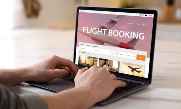 Top Flight Booking Hacks Nobody Tells You About