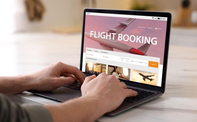 flight booking hacks