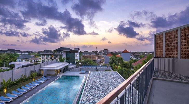 Best Budget-Friendly Boutique Hotels in Bali