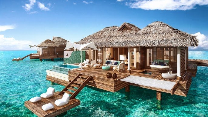 Top All-Inclusive Resorts for Families in the Caribbean