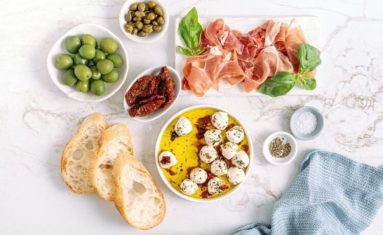 A Foodie’s Guide to Authentic Italian Cuisine by Region