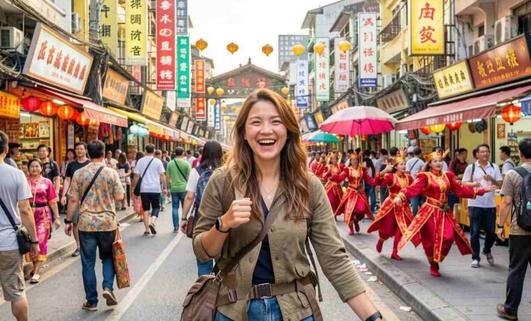 Solo Female Travel Guide: Safest Countries to Explore in 2026