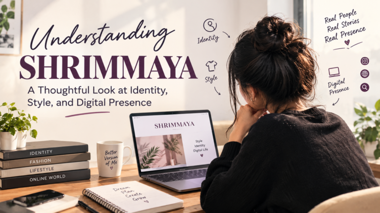 SHRIMMAYA