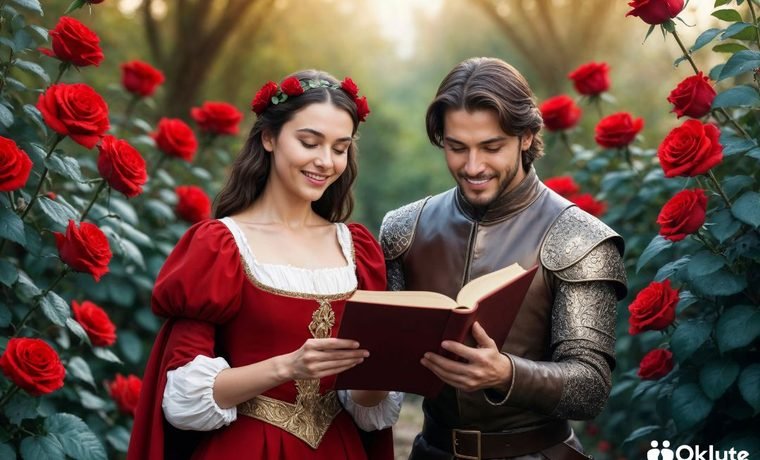 Creating a Love That Grows Stronger with Every Chapter